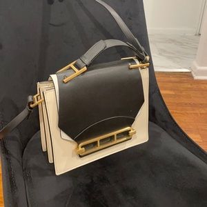 Zac Posen shoulder bag